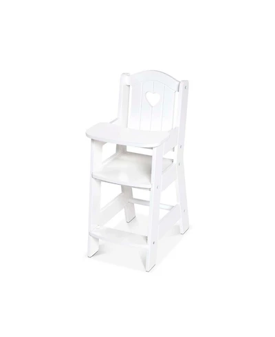 Melissa and Doug Mine to Love Play High Chair