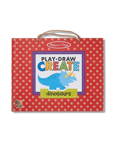 Melissa and Doug Play, Draw, Create