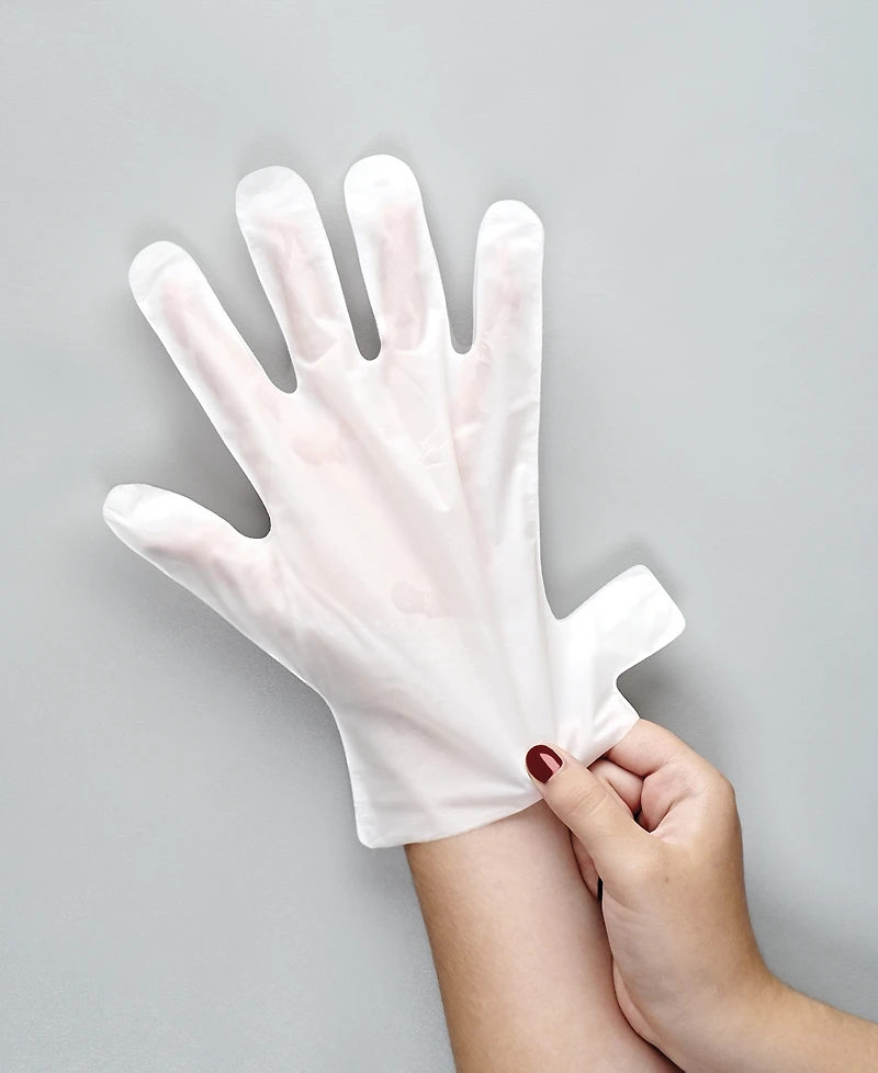 Borghese Deep Hydration Hand Sheet Masks, 3-Pk.