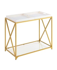 Saint Andrews Console Table