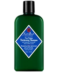 Jack Black True Volume Thickening Shampoo, 16-oz.