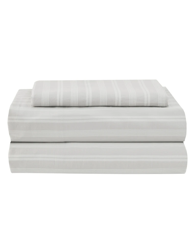 Madison Park Essentials Patrick Reversible 8-Pc. Comforter Set