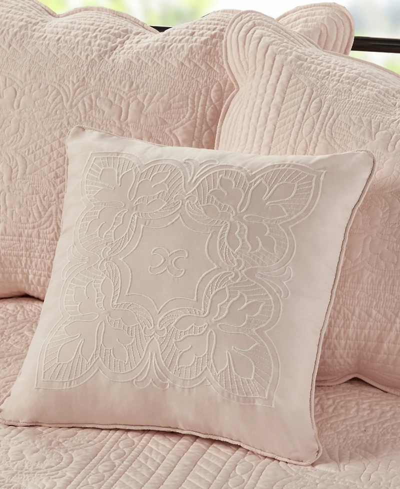 Madison Park Tuscany 6-Pc. Quilt Set, Daybed