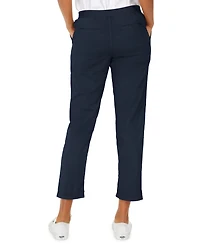 Style & Co Women's Pull On Cuffed Pants, Created for Macy's