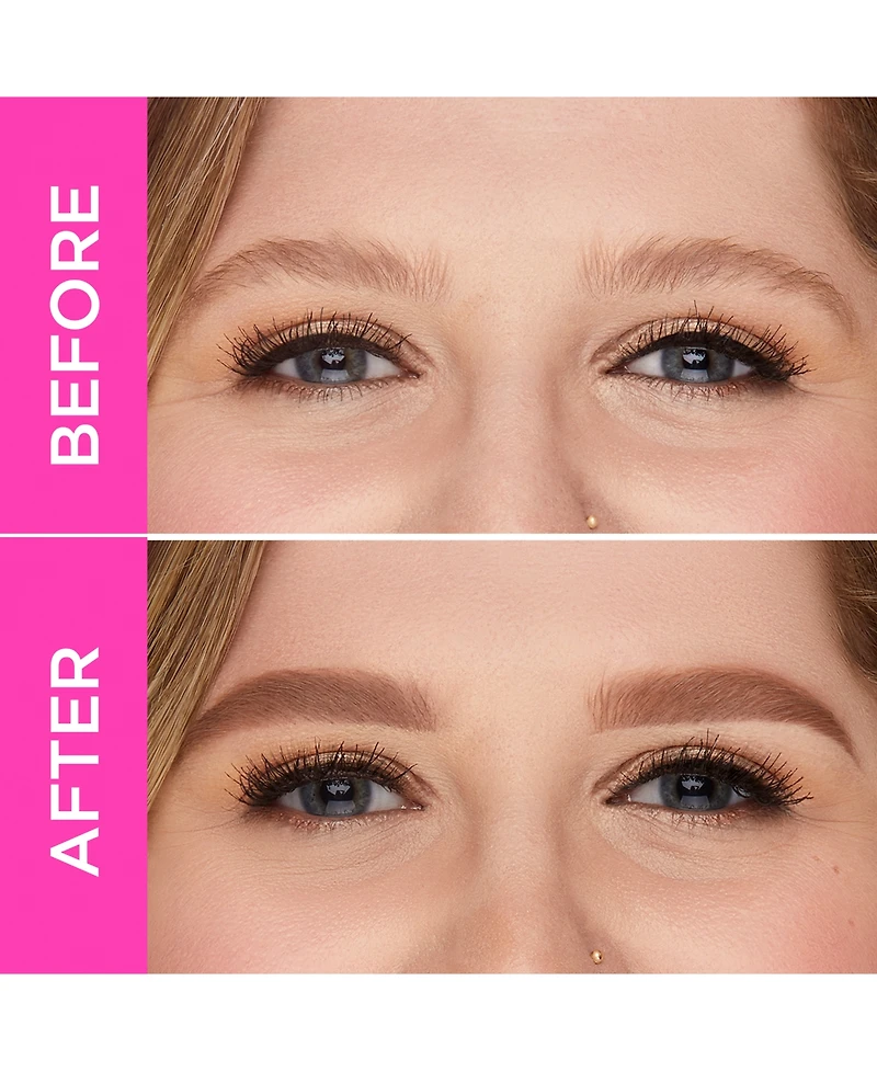 tarte Big Ego Frameworker Brow Pomade