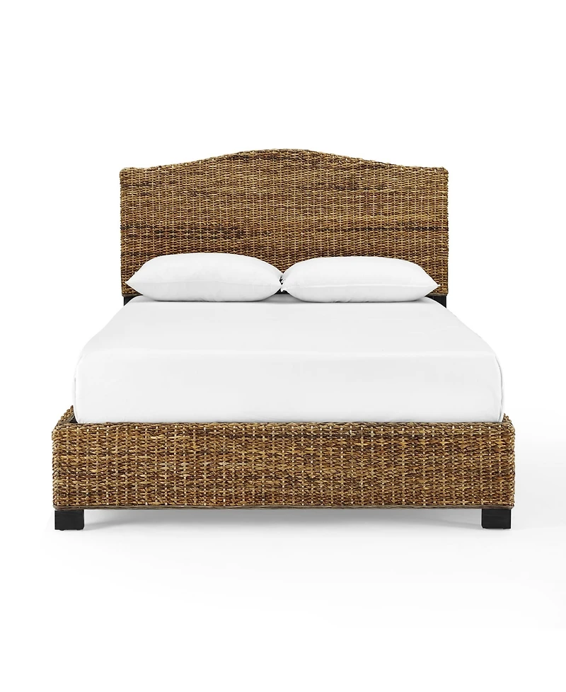 Crosley Serena Queen Bed