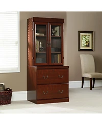 Sauder Heritage Hill Lateral File