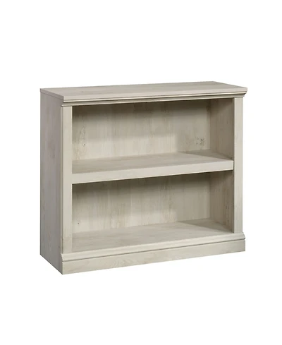 Sauder Select 2 Shelf Bookcase