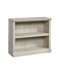 Sauder Select 2 Shelf Bookcase