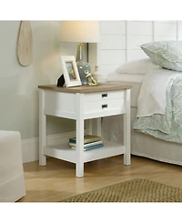 Sauder Cottage Road Night Stand