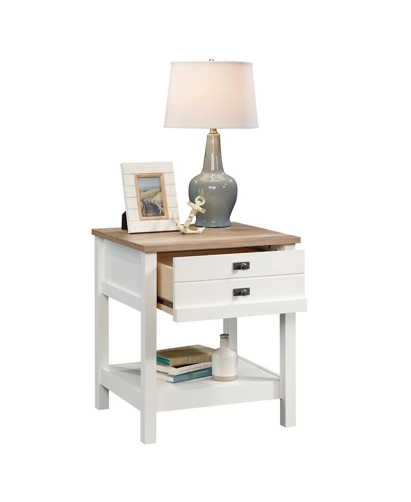 Sauder Cottage Road Night Stand
