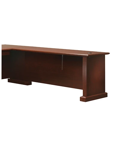 Sauder Heritage Hill U-shaped Connector Kit