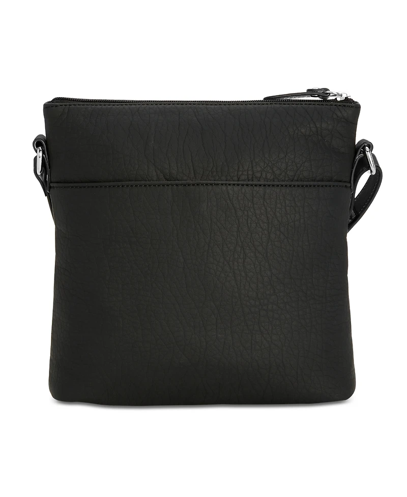 Giani Bernini Pebble Crossbody, Exclusively at Macy's