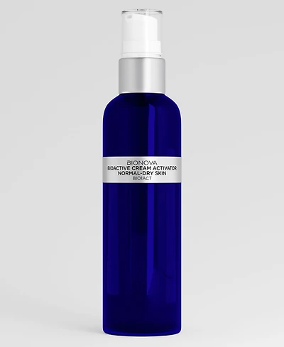 Bionova Cream Activator For Acne Skin