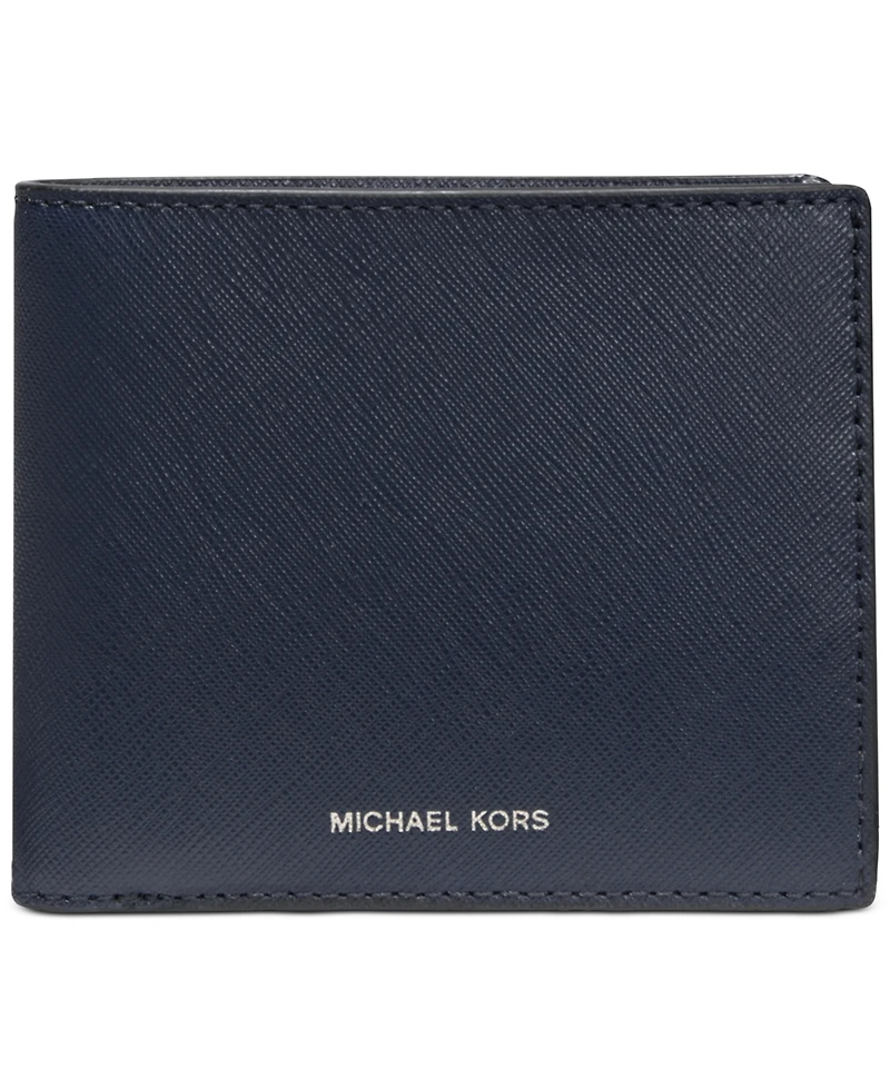Michael Kors Men's Mason Wallet