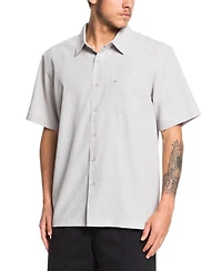 Quiksilver Waterman Men's Centinela Shirt