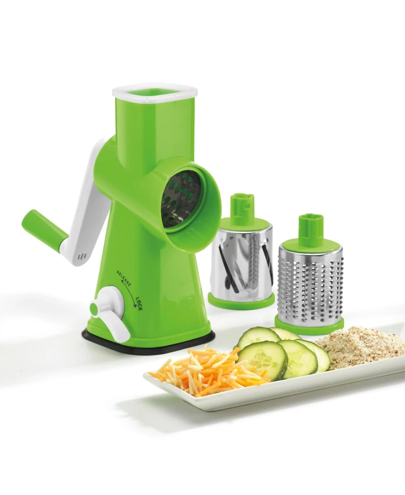 Cuisinart FreshSlice Drum Grater
