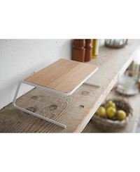 Tosca Dish Riser