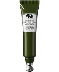 Origins Mega-Mushroom Relief & Resilience Soothing Gel Cream For Eyes, 0.5 oz.