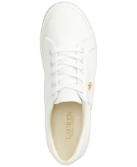 Lauren Ralph Women's Janson Ii Sneakers