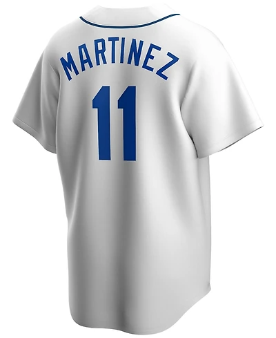 Nike Men's Edgar Martinez Seattle Mariners Coop Player Replica Jersey