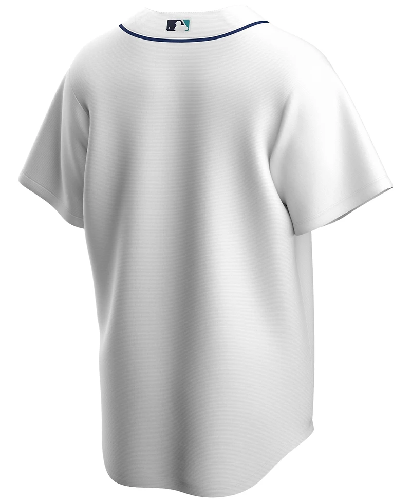 Nike Men's Seattle Mariners Official Blank Replica Jersey