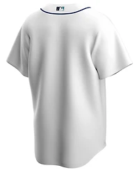 Nike Men's Seattle Mariners Official Blank Replica Jersey