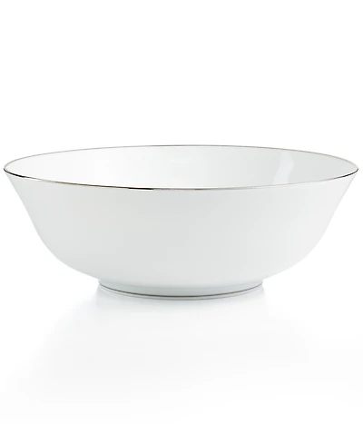 Bernardaud "Cristal" Salad Bowl