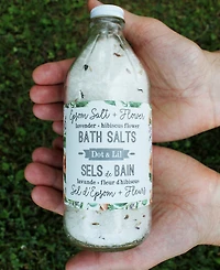 Dot & Lil Lavender Bath Salt