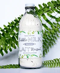 Dot & Lil Milk Bubble Bath Honey