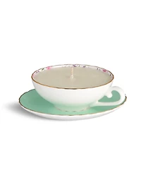 Dot & Lil Honeysuckle Teacup Candle