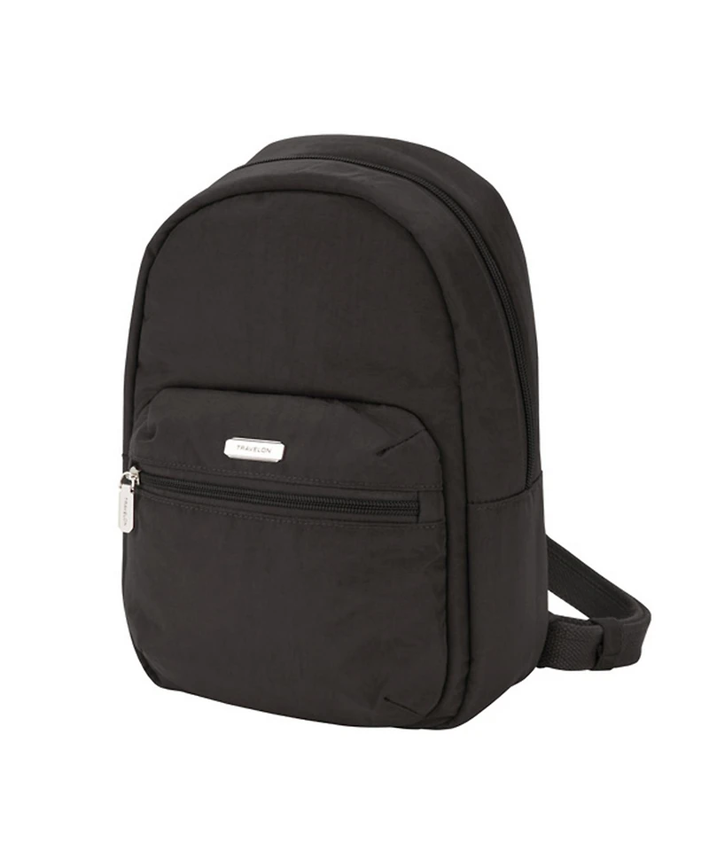 Travelon Anti-Theft Essentials Backpack