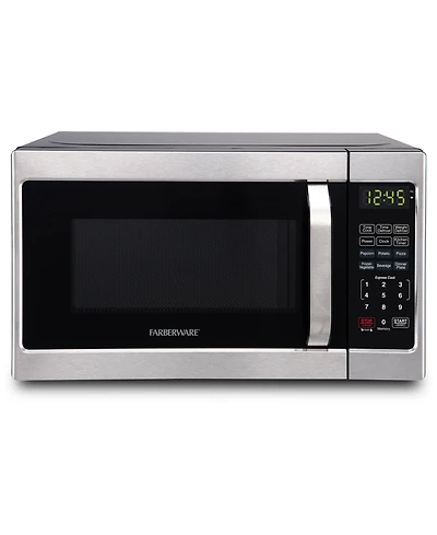 Farberware Classic 0.7 Cu. Ft. 700-Watt Microwave Oven