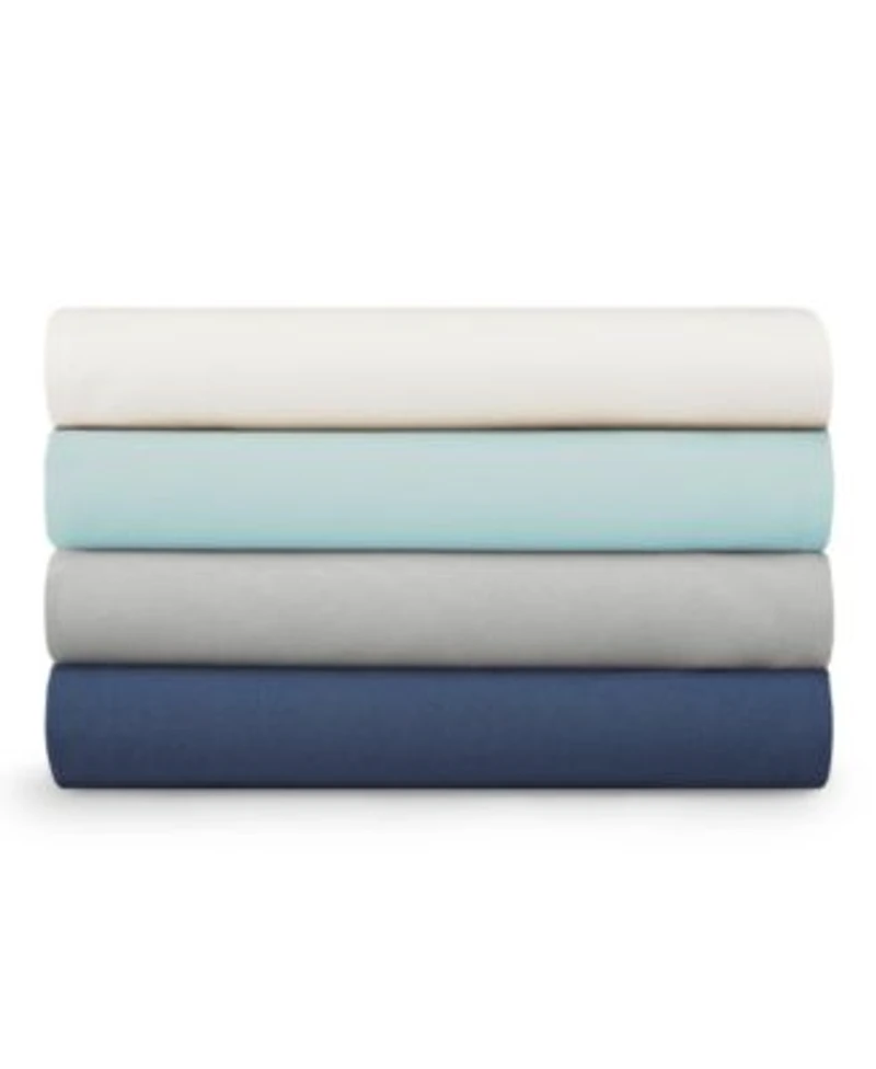 Nautica Regatta 400 Thread Count Cotton Sateen Sheet Sets