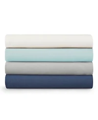 Nautica Regatta 400 Thread Count Cotton Sateen Sheet Sets