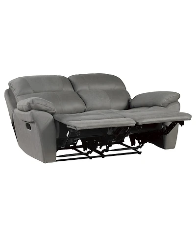 Ulrich Reclining Loveseat
