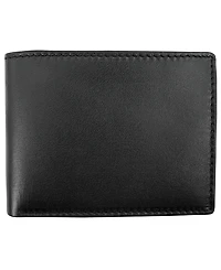 Status Men's Leather Wallet