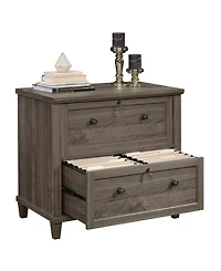 Sauder Hammond Lateral File Cabinet