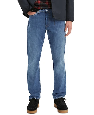 Levi's Big & Tall Men's 541 Athletic Fit All Season Tech Jeans