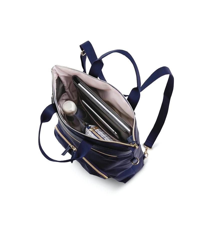 Samsonite Mobile Solution Convertible 16" Backpack