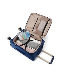 Samsonite Mobile Solution Softside 22" Carry-on Spinner