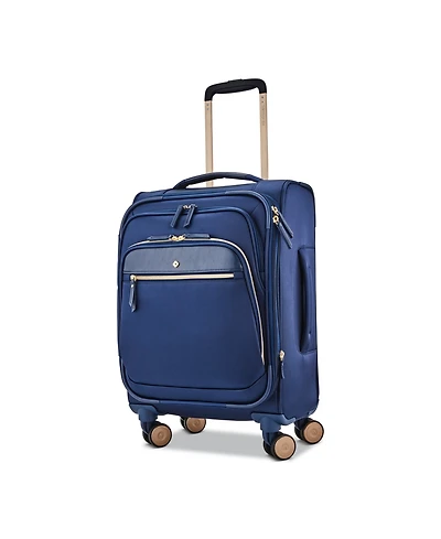 Samsonite Mobile Solution Softside 22" Carry-on Spinner