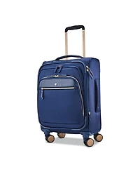 Samsonite Mobile Solution Softside 22" Carry-on Spinner