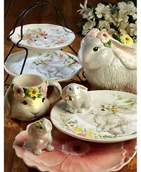 Certified International Sweet Bunny Collection