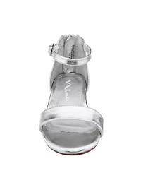 Nina Hidi-t Toddler Sandal