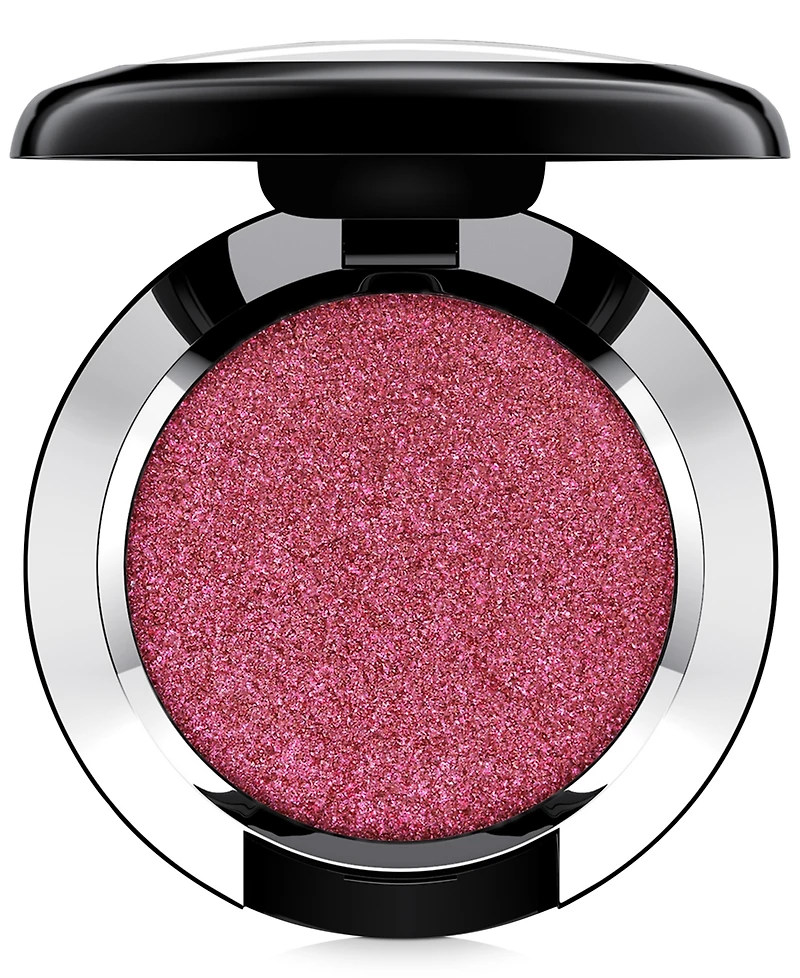 Mac Dazzleshadow Extreme Metallic Eyeshadow