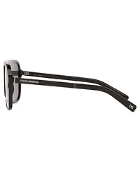 Dolce&Gabbana Polarized Sunglasses