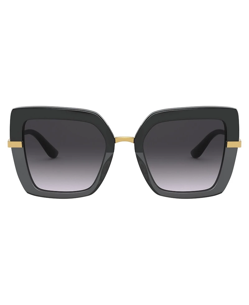 Dolce&Gabbana Women's Sunglasses, DG4373