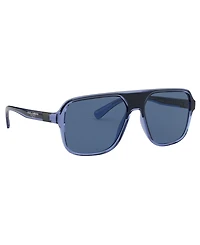 Dolce&Gabbana Men's Sunglasses, DG6134