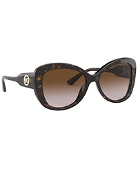 Michael Kors Sunglasses, MK2120 Positano